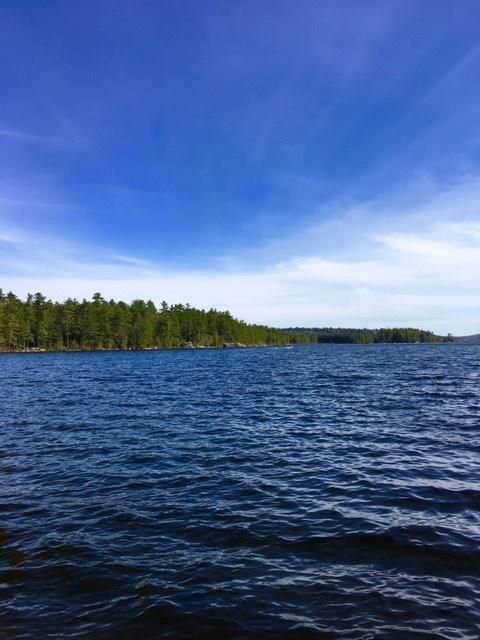 302 Timber Point Road Belgrade, ME 04917 - Photo 23 of 30 Views from the dock.