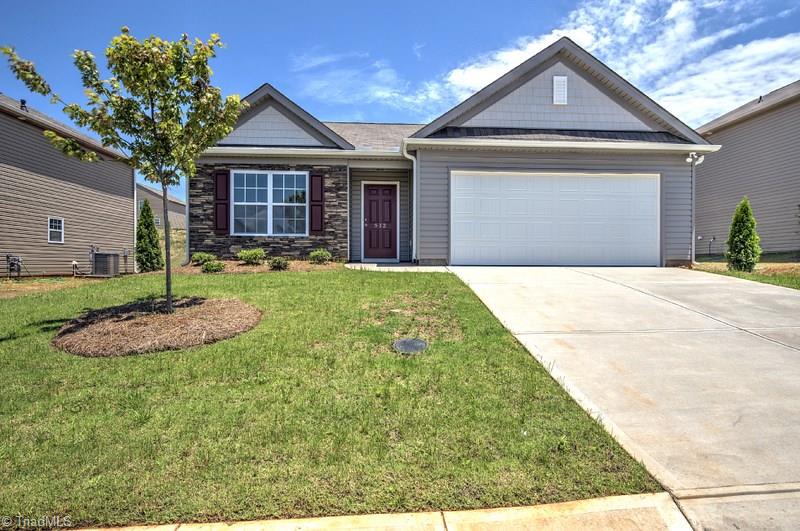 1966 Longshadow Street, Unit 256 Rural Hall, NC 27045 - Photo 1 of 19