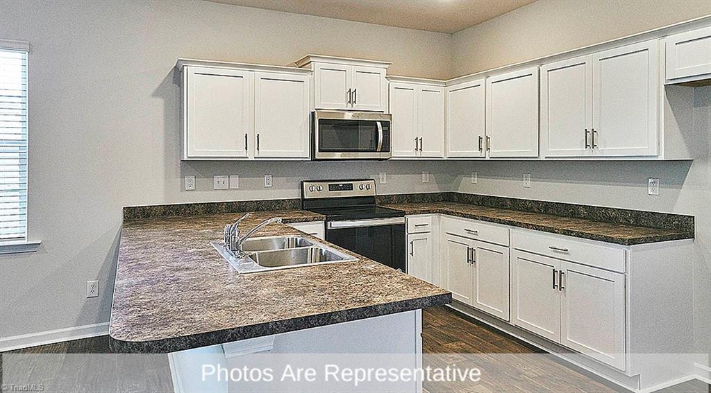 1966 Longshadow Street, Unit 256 Rural Hall, NC 27045 - Photo 3 of 19