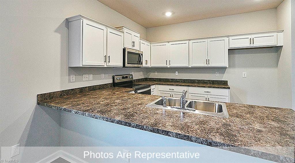 1966 Longshadow Street, Unit 256 Rural Hall, NC 27045 - Photo 5 of 19