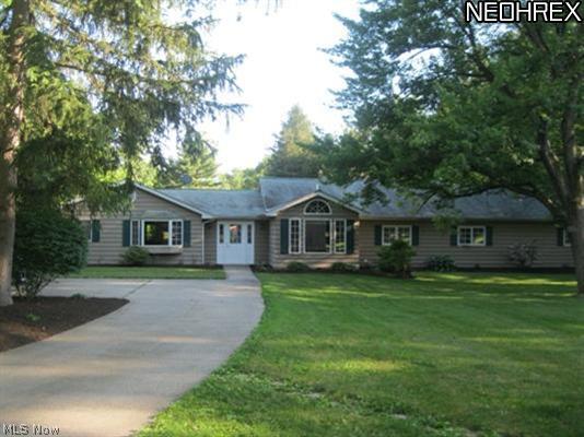 8091 Bainbridge Road Chagrin Falls, OH 44023 - Photo 1 of 24 Welcome to 8091 Bainbridge Rd.!
