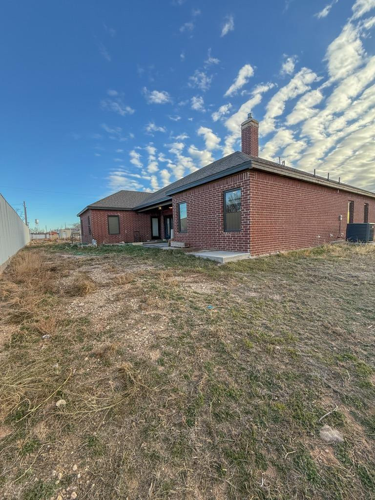 406 West 11th Street Amherst, TX 79312 - Photo 48 of 50 Photo 48