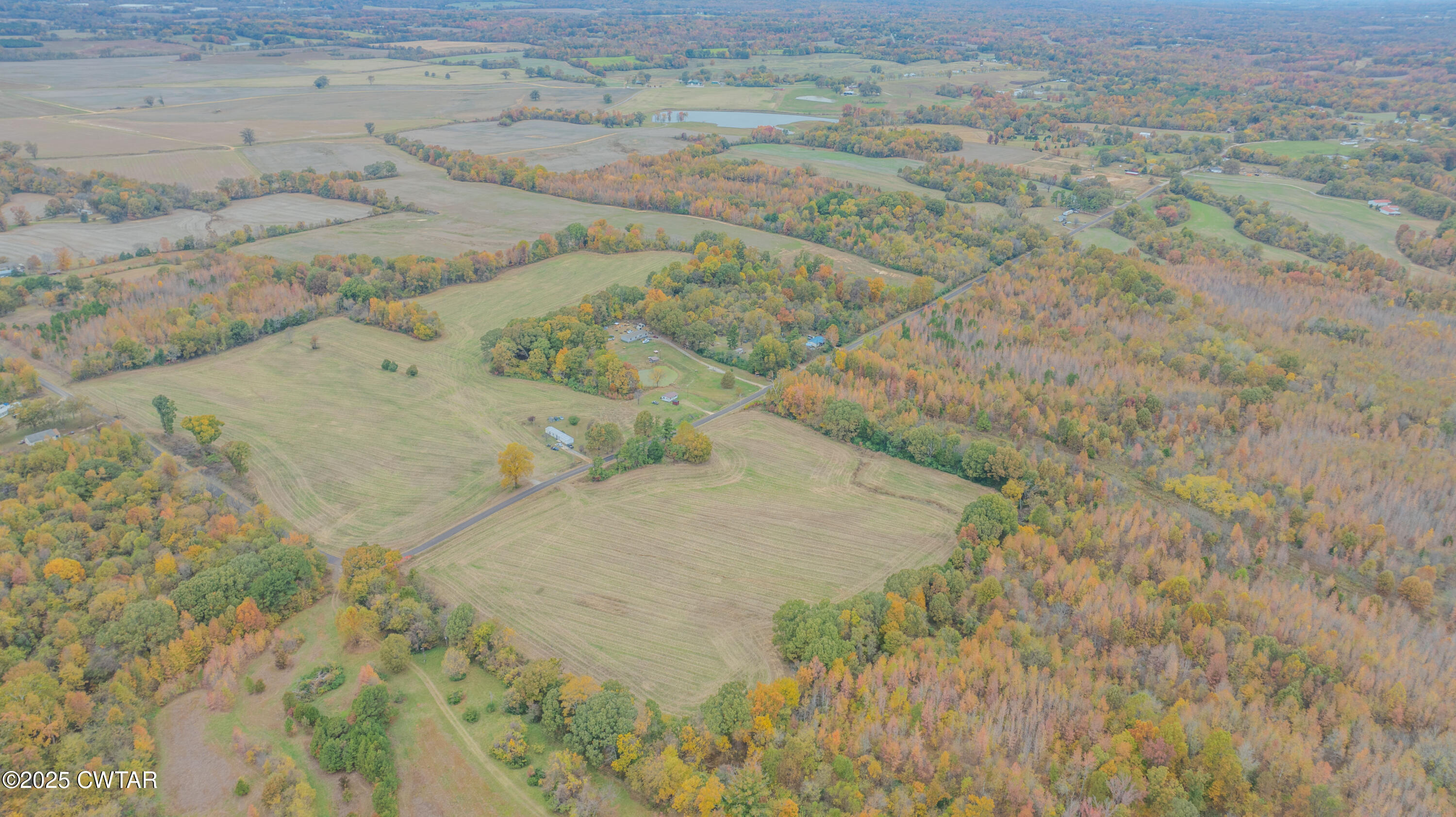 0 Leggett Road Ripley, TN 38063 - Photo 2 of 6 a view of beach and shower