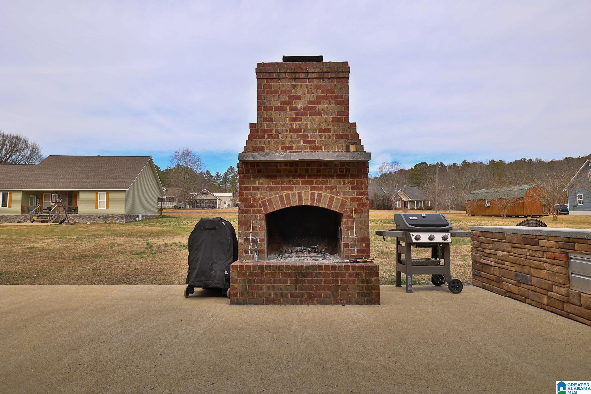 18 Hickory Road Ragland, AL 35131 - Photo 68 of 79