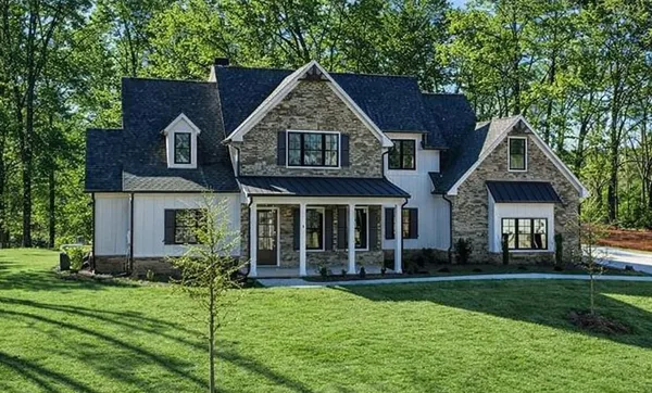 $1,299,500 | 105 Dallas Mark Drive, Canton, GA 30115