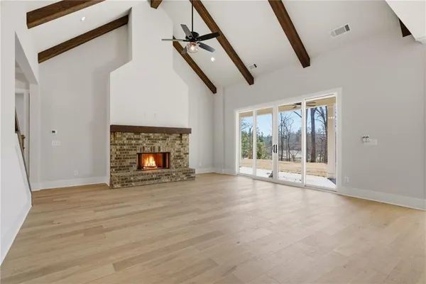 $1,299,500 | 105 Dallas Mark Drive, Canton, GA 30115