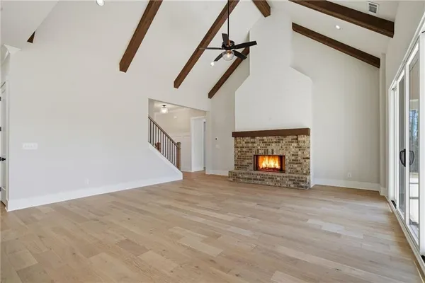 $1,299,500 | 105 Dallas Mark Drive, Canton, GA 30115
