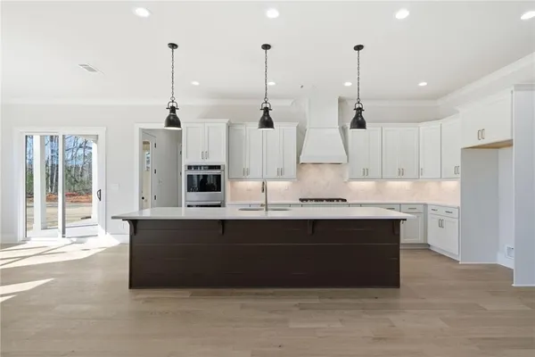 $1,299,500 | 105 Dallas Mark Drive, Canton, GA 30115