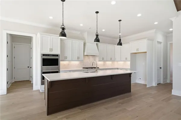 $1,299,500 | 105 Dallas Mark Drive, Canton, GA 30115