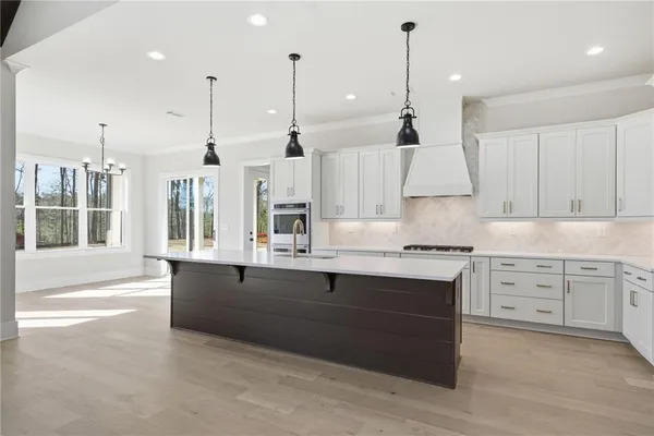 $1,299,500 | 105 Dallas Mark Drive, Canton, GA 30115