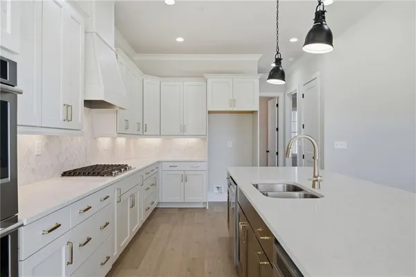 $1,299,500 | 105 Dallas Mark Drive, Canton, GA 30115