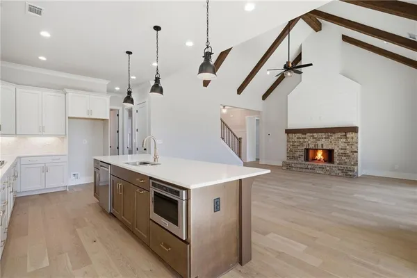 $1,299,500 | 105 Dallas Mark Drive, Canton, GA 30115