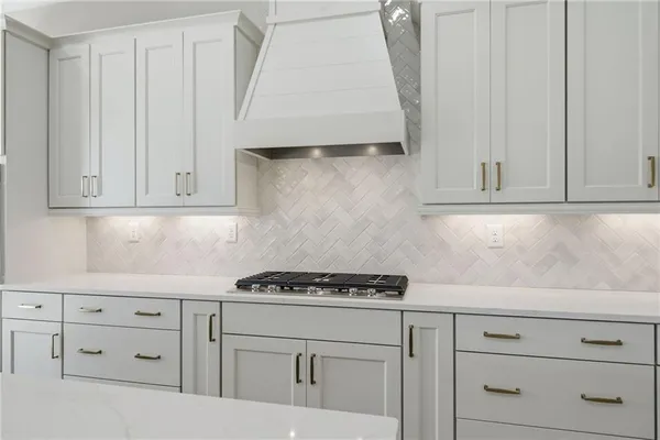 $1,299,500 | 105 Dallas Mark Drive, Canton, GA 30115