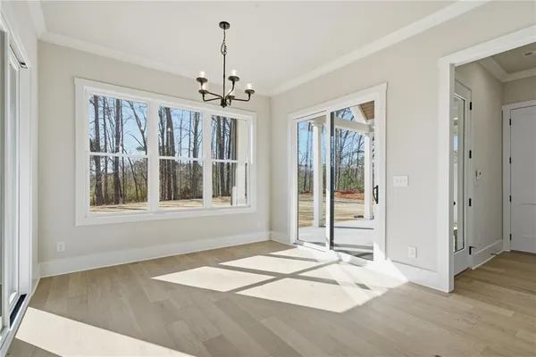 $1,299,500 | 105 Dallas Mark Drive, Canton, GA 30115