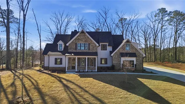 $1,299,500 | 105 Dallas Mark Drive, Canton, GA 30115