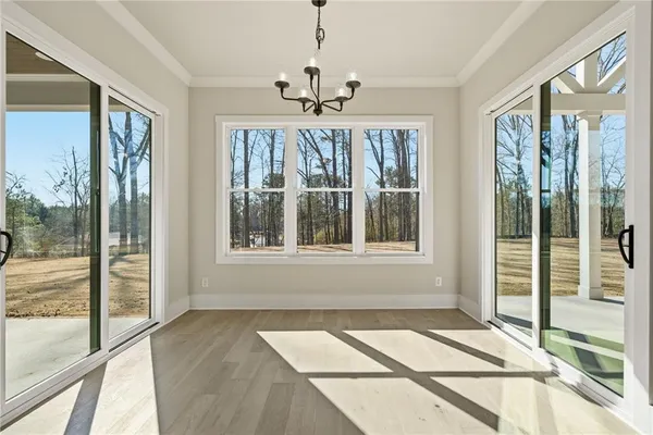 $1,299,500 | 105 Dallas Mark Drive, Canton, GA 30115