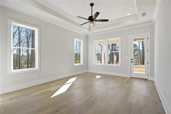 $1,299,500 | 105 Dallas Mark Drive, Canton, GA 30115