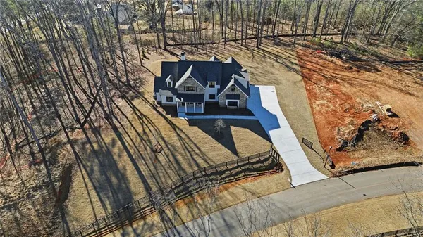 $1,299,500 | 105 Dallas Mark Drive, Canton, GA 30115