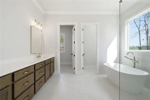 $1,299,500 | 105 Dallas Mark Drive, Canton, GA 30115