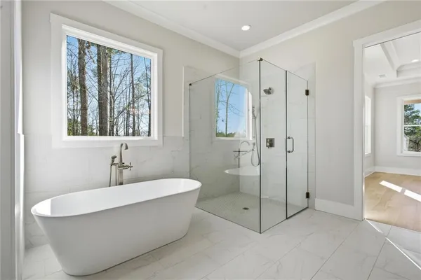 $1,299,500 | 105 Dallas Mark Drive, Canton, GA 30115