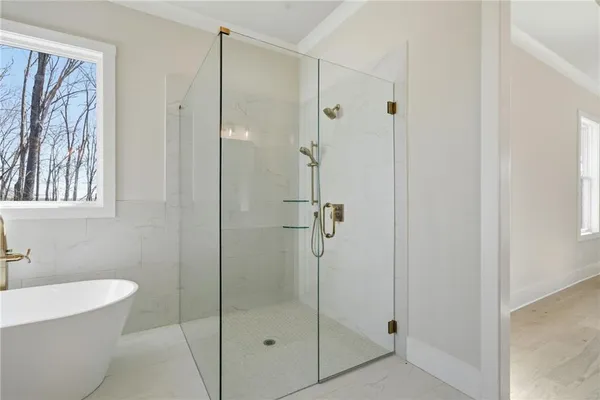 $1,299,500 | 105 Dallas Mark Drive, Canton, GA 30115