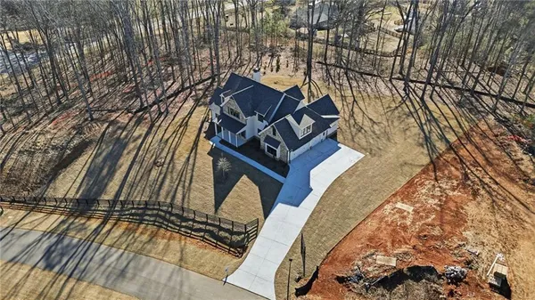 $1,299,500 | 105 Dallas Mark Drive, Canton, GA 30115