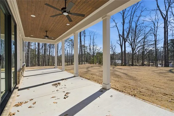 $1,299,500 | 105 Dallas Mark Drive, Canton, GA 30115