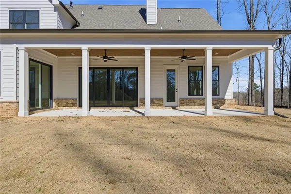 $1,299,500 | 105 Dallas Mark Drive, Canton, GA 30115