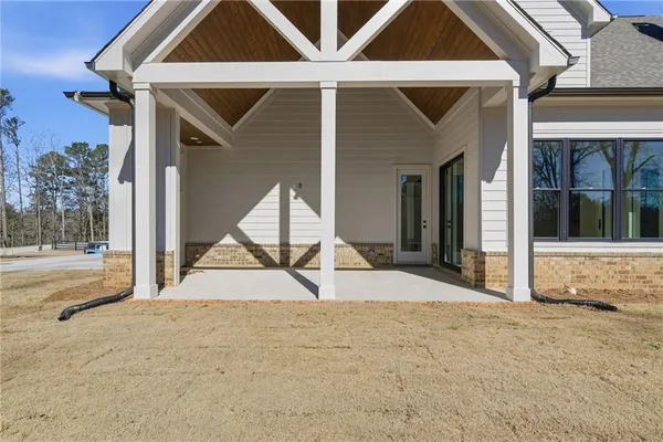 $1,299,500 | 105 Dallas Mark Drive, Canton, GA 30115