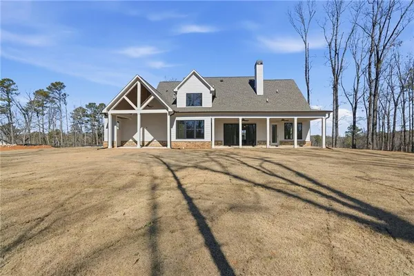 $1,299,500 | 105 Dallas Mark Drive, Canton, GA 30115