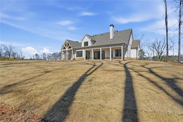 $1,299,500 | 105 Dallas Mark Drive, Canton, GA 30115