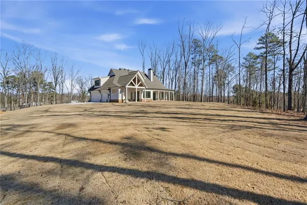 $1,299,500 | 105 Dallas Mark Drive, Canton, GA 30115