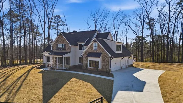 $1,299,500 | 105 Dallas Mark Drive, Canton, GA 30115