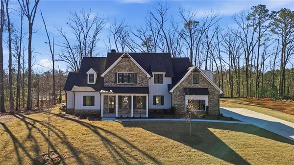 $1,299,500 | 105 Dallas Mark Drive, Canton, GA 30115