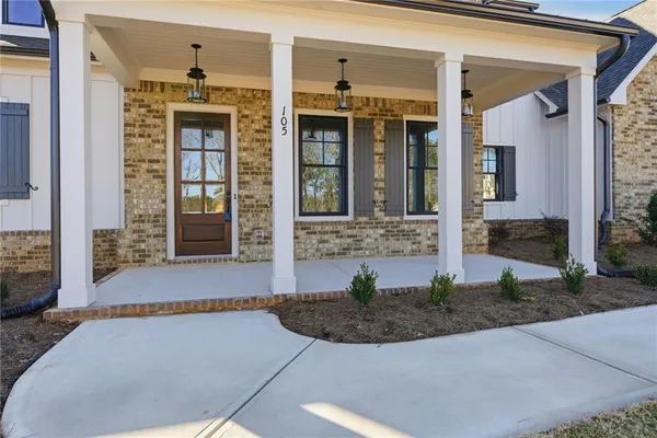 $1,299,500 | 105 Dallas Mark Drive, Canton, GA 30115