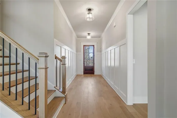 $1,299,500 | 105 Dallas Mark Drive, Canton, GA 30115