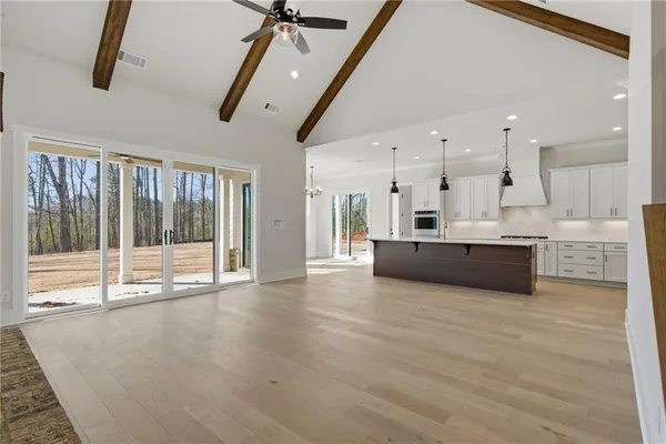 $1,299,500 | 105 Dallas Mark Drive, Canton, GA 30115