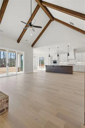 $1,299,500 | 105 Dallas Mark Drive, Canton, GA 30115