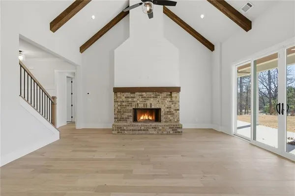 $1,299,500 | 105 Dallas Mark Drive, Canton, GA 30115
