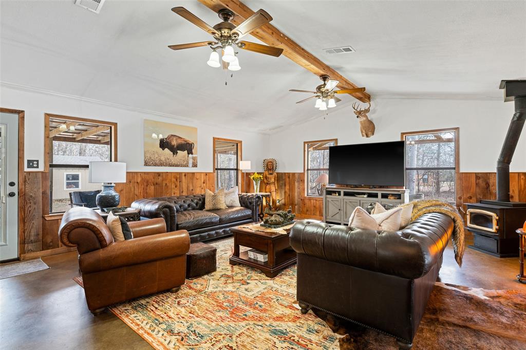 268 Coe Road Denison, TX 75021 - Photo 4 of 40