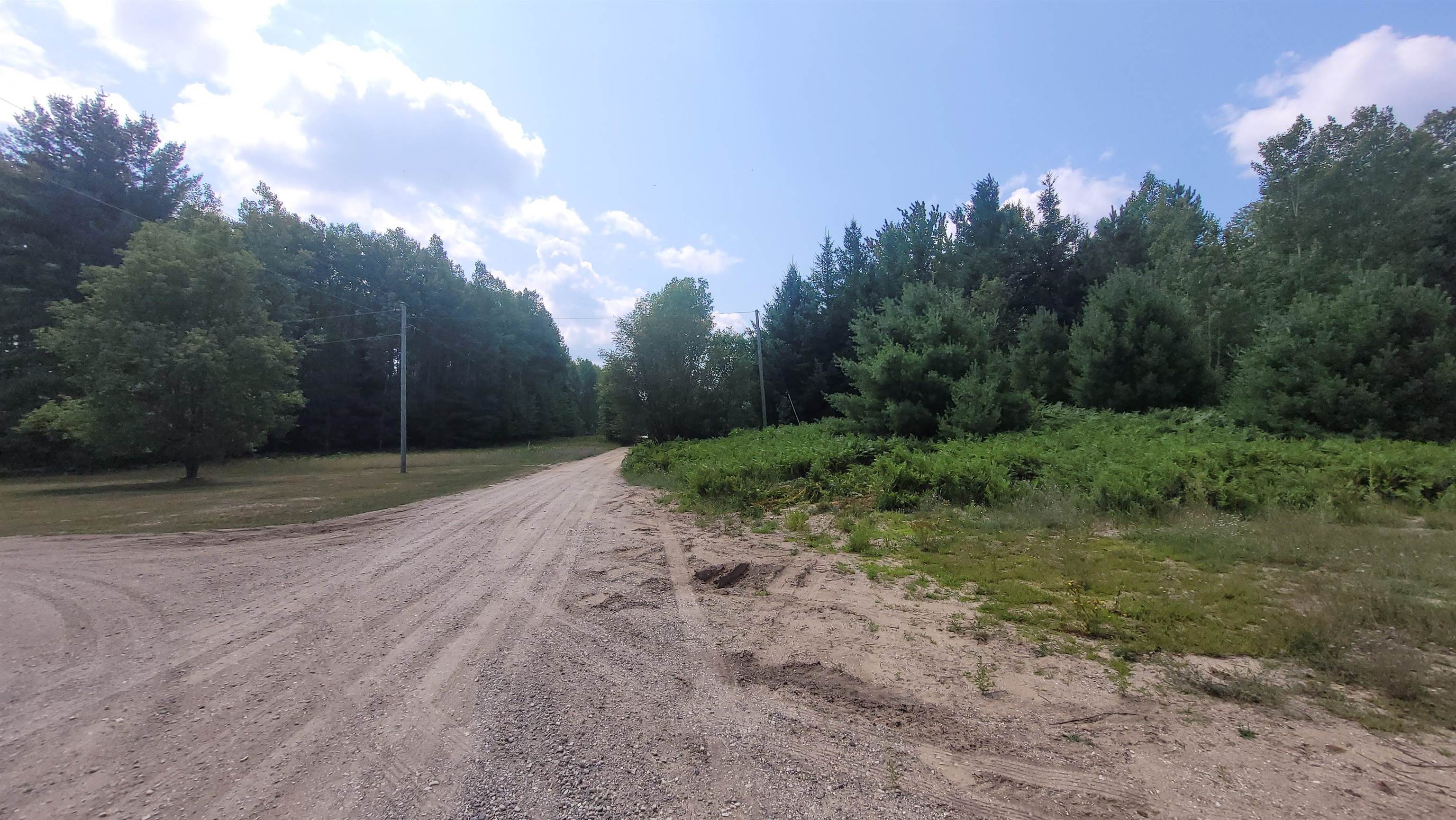 Parcel R Southwest Parcel R Sw Mueller Fife Lake Fife Lake, MI 49633 - Photo 20 of 20