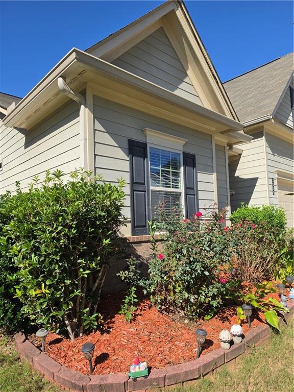 3916 Overlook Ridge Lane Gainesville, GA 30507 - Photo 3 of 44 Gallery Image 3