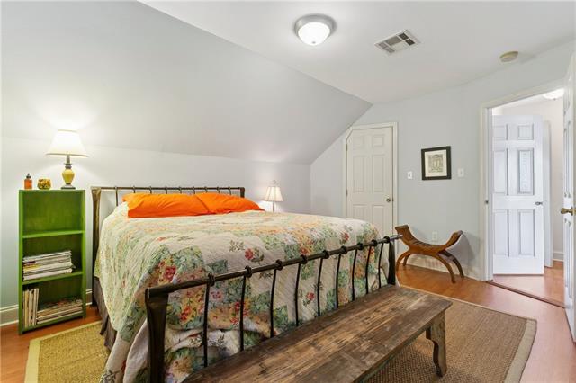 1024 Crete Street New Orleans, LA 70119 - Photo 12 of 18