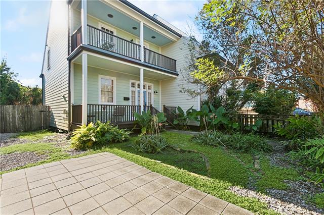 1024 Crete Street New Orleans, LA 70119 - Photo 2 of 18