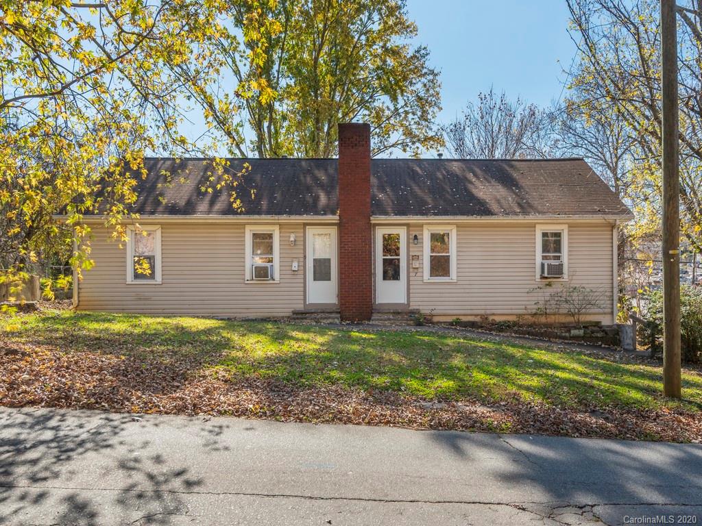 7 Ottari Road Asheville, NC 28804 - Photo 1 of 10 Gallery Image 1
