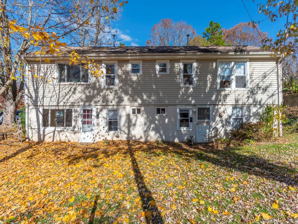 7 Ottari Road Asheville, NC 28804 - Photo 7 of 10 Gallery Image 7