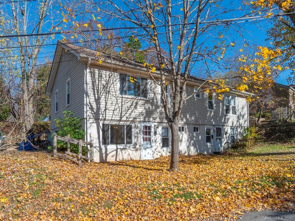 7 Ottari Road Asheville, NC 28804 - Photo 8 of 10 Gallery Image 8
