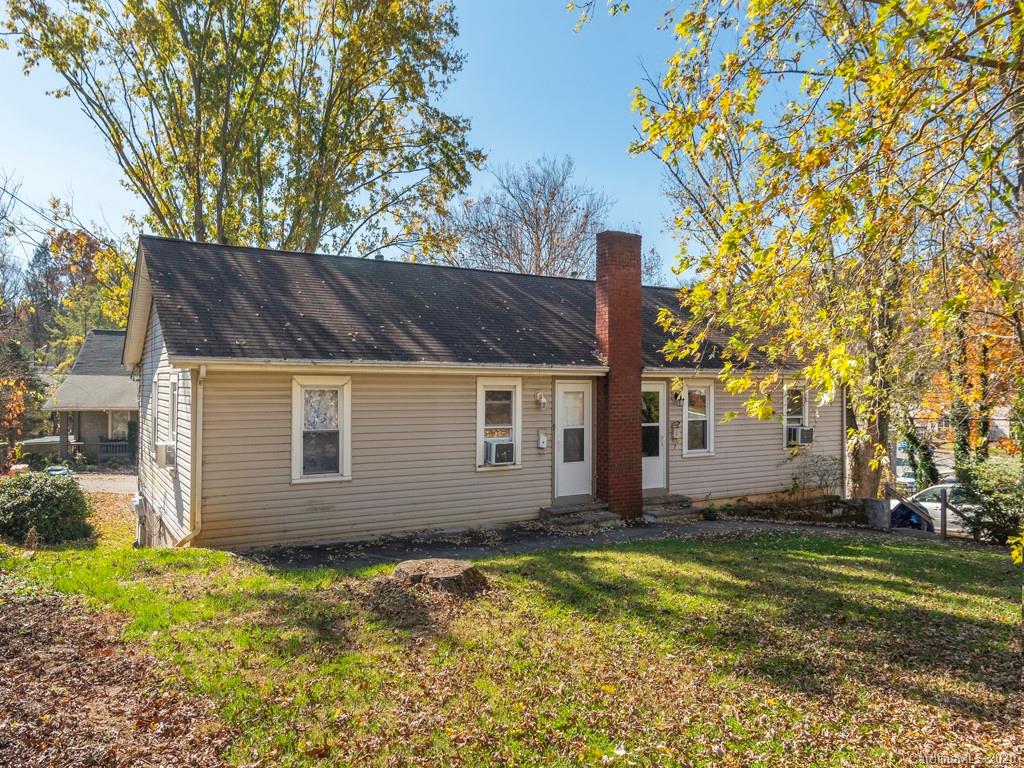 7 Ottari Road Asheville, NC 28804 - Photo 9 of 10 Gallery Image 9