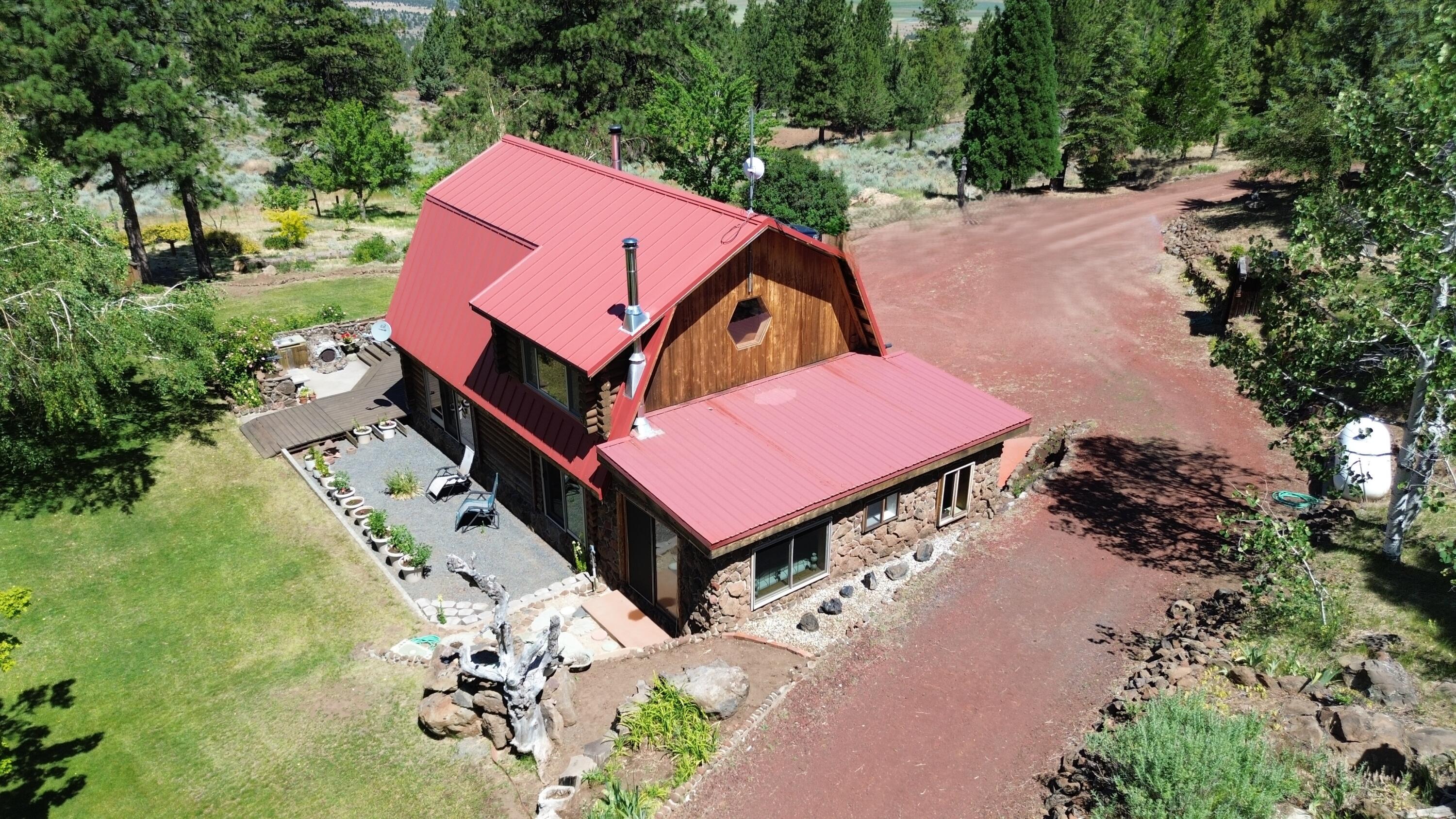 542-405 Punkin Center Road Bieber, CA 96009 - Photo 2 of 127 DJI_0431