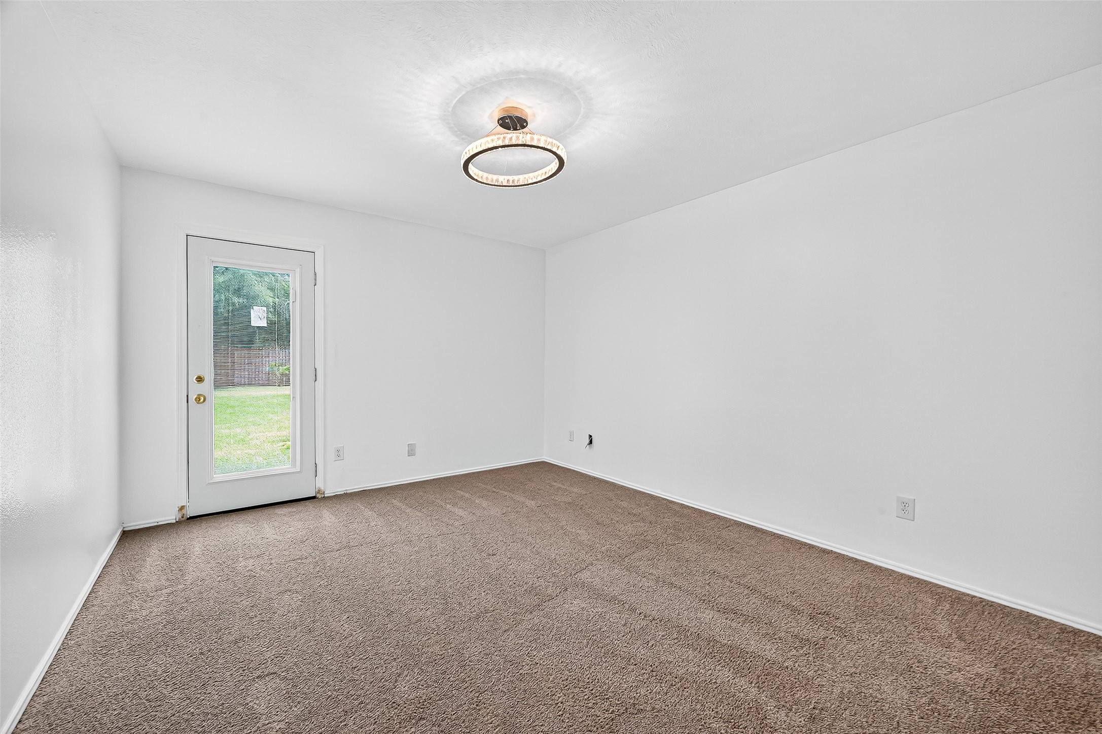 634 Hawthorne Pasture Road Rosenberg, TX 77471 - Photo 21 of 49 Secondary bedroom # 1. 1st floor